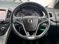 Vauxhall Insignia 1.6 CDTi ecoFLEX Design Nav Hatchback 5dr Diesel Manual Euro 6 (s/s) (136 p 58
