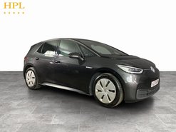 Volkswagen ID.3 Pro Performance 58kWh Style Hatchback 5dr Electric Auto (204 ps) Air Con -