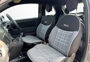 Fiat 500 1.0 Mild Hybrid Lounge 3dr 19