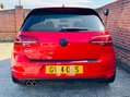 Volkswagen Golf 2.0 TDI BlueMotion Tech GTD Hatchback 5dr Diesel DSG Euro 6 (s/s) (184 ps) 2
