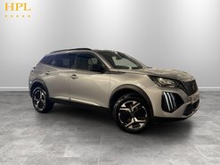 Peugeot 2008 1.2 PureTech Allure SUV 5dr Petrol Manual Euro 6 (s/s) (130 ps) Air Con - A
