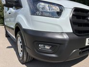 Ford Transit 350 L3 H2 130 ps Trend Double Cab in Van - Air Con 21