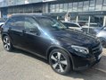 Mercedes-Benz GLC 2.1 GLC220d Urban Edition G-Tronic+ 4MATIC Euro 6 (s/s) 5dr 34