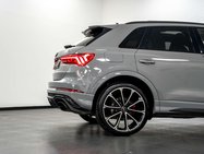 Audi RS Q3 2.5 RS Q3 Sport Edition TFSI Quattro Semi-Auto 4WD 5dr 23