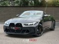 BMW M4 3.0 M4 Competition M XDrive Auto 4WD 2dr 13