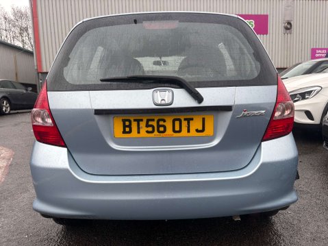Honda Jazz 1.3 Jazz SE 5dr 9