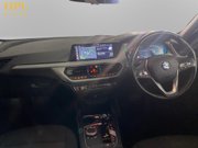 BMW 1 Series 1.5 118i SE (LCP) Hatchback 5dr Petrol DCT Euro 6 (s/s) (136 ps) Heated Sea 18