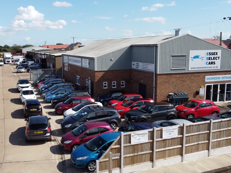 Welcome to Essex Select Cars
