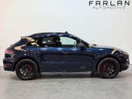 Porsche Macan 2.9T V6 GTS SUV 5dr Petrol PDK 4WD Euro 6 (s/s) (380 ps) 18