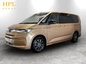Volkswagen Multivan 1.4 TSI 13kWh Style Long MPV 5dr Petrol Plug-in Hybrid DSG Euro 6 (s/s) (21 3