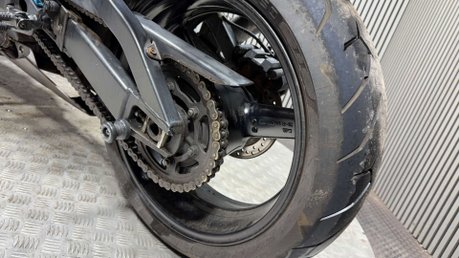 Yamaha R1 YZF 2003 5PW MODEL GOOD RUNNING PROJECT / TRACK BIKE / 100CC SPORT 9