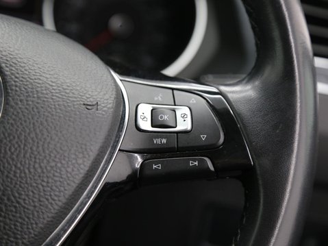 Volkswagen Tiguan 1.5 TSI EVO Match Euro 6 (s/s) 5dr 12