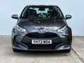 Toyota Yaris 1.5 Yaris Icon HEV CVT 5dr 2