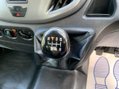 Ford Transit Ford Transit 2.0 350 EcoBlue 1-Way Tipper FWD L2 Euro 6 (s/s) 2dr (Aluminiu 25