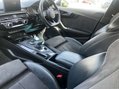 Audi A4 2.0 A4 Black Edition 35 TFSI Semi-Auto 4dr 15