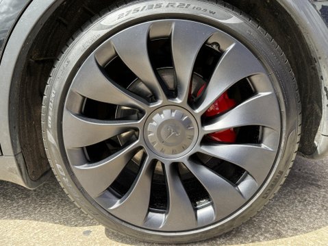 Tesla Model Y (Dual Motor) Performance SUV 5dr Electric Auto 4WDE (426 bhp) 16