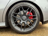 Mercedes-Benz A Class 2.0 AMG A 45 S 4Matic+ Plus Auto 4WD 5dr 58