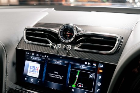 Bentley Bentayga V8 S. NOW SOLD. SIMILAR REQUIRED. PLEASE CALL 01903 254800. 39