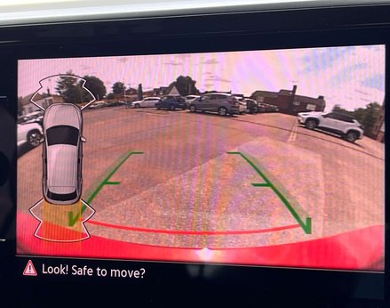 Volkswagen T-Roc 1.5 T-Roc R-Line TSI Semi-Auto 5dr 28