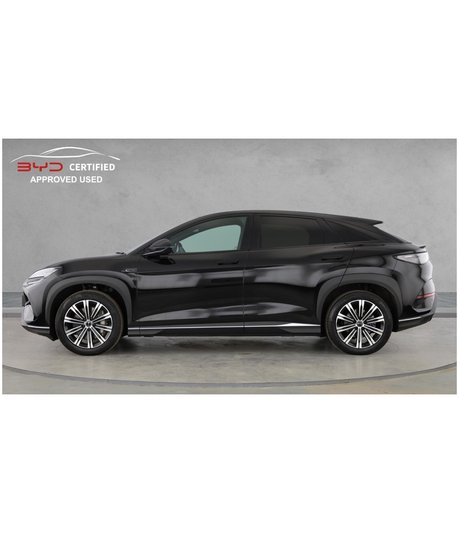 BYD Sealion 7 230kW Comfort 83kWh 5dr Auto