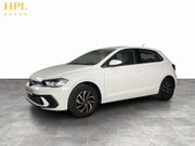 Volkswagen Polo 1.0 EVO Life Hatchback 5dr Petrol Manual Euro 6 (s/s) (80 ps) DAB Radio - R 3