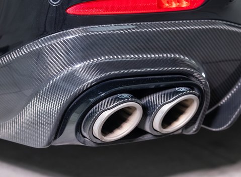 Mercedes-Benz Amg GT 63 S E PERFORMANCE BRABUS 48