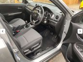 Suzuki Vitara 1.0 Vitara SZ-T Boosterjet 5dr 4