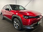 Mazda MX-30 MX-30 First Edition EV 5dr 8