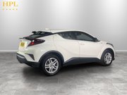 Toyota C-HR 1.8 VVT-h Icon SUV 5dr Petrol Hybrid CVT Euro 6 (s/s) (122 ps) Air Con - Al 7