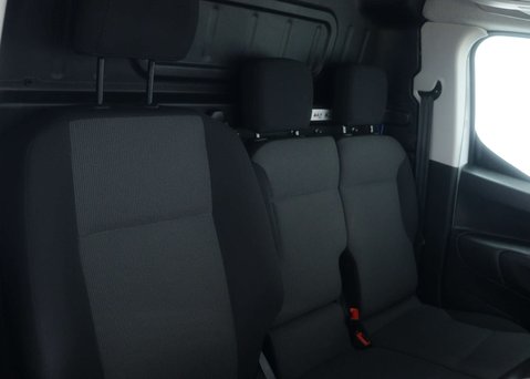 Citroen Berlingo 1.5 Berlingo 1000 Enterprise Edition BHDi 33