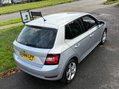 Skoda Fabia SE L TSI AUTO 43