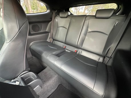 Toyota Yaris 1.6T GR Circuit AWD Euro 6 3dr 