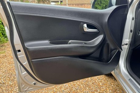 Kia Picanto 1.25 EcoDynamics 2 Hatchback 5dr Petrol Manual Euro 5 (s/s) (84 bhp) 44