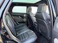 Land Rover Range Rover Evoque 2.0 Range Rover Evoque HSE Dynamic TD4 Auto 4WD 5dr 17