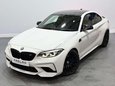 BMW M2 3.0 BiTurbo Competition Coupe 2dr Petrol DCT Euro 6 (s/s) (410 ps) 13