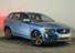 Volvo XC60 D5 R-DESIGN LUX NAV AWD