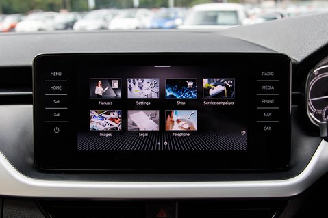 Skoda Kamiq SE DRIVE TSI DSG 25