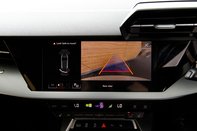 Audi A3 SPORTBACK TFSI SPORT 34