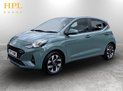 Hyundai i10 1.0 Advance Hatchback 5dr Petrol Manual Euro 6 (s/s) (67 ps) Air Con - Allo 3