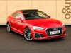 Audi A5 TFSI S LINE MHEV