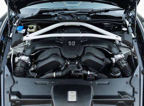 Aston Martin Vanquish S Ultimate 41