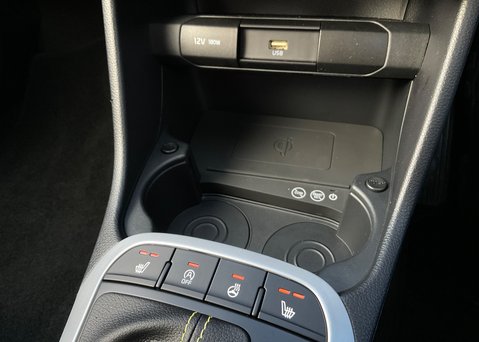 Kia Picanto 1.0 X-Line S 22