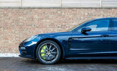 Porsche Panamera Turbo S E-Hybrid Executive 31