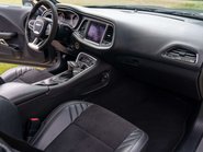 Dodge Challenger SRT Widebody HellCat 717BHP 11