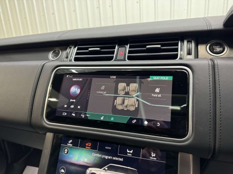 Land Rover Range Rover 5.0 Range Rover Fifty Auto 4WD 5dr 88