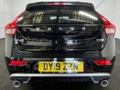 Volvo V40 1.5 V40 R-Design Edition T3 Auto 5dr 4