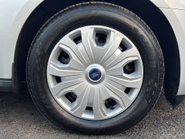 Ford Transit Connect 200 L1 Trend 100 ps Tdci Panel Van - Air Con / Sat Nav / Camera 30