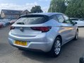 Vauxhall Astra 1.5 Turbo D Business Edition Nav Euro 6 (s/s) 5dr 13