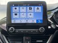 Ford Fiesta 1.0T EcoBoost Titanium Euro 6 (s/s) 5dr 26