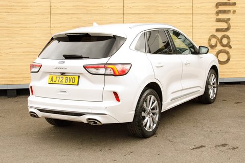 Ford Kuga VIGNALE 2